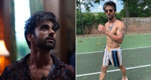 Pulkit Samrat's BTS Pictures from Bejoy Nambiar's 'Taish' is sure to have you eager for the Trailer of the film!