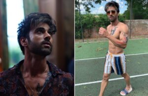 Pulkit Samrat’s BTS Pictures from Bejoy Nambiar’s ‘Taish’ is sure to have you eager for the Trailer of the film! Pulkit Samrat's BTS Pictures from Bejoy Nambiar's 'Taish' is sure to have you eager for the Trailer of the film!