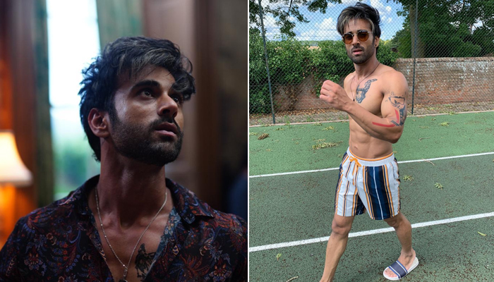 Pulkit Samrat's BTS Pictures from Bejoy Nambiar's 'Taish' is sure to have you eager for the Trailer of the film!