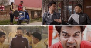 Chhalaang Trailer: Get Ready for a Laugh Riot with Rajkummar Rao, Nushrratt Bharuccha and Mohammed Zeeshan Ayyub