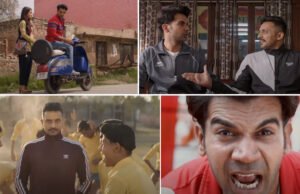 Chhalaang Trailer: Get Ready for a Laugh Riot with Rajkummar Rao, Nushrratt Bharuccha and Mohammed Zeeshan Ayyub