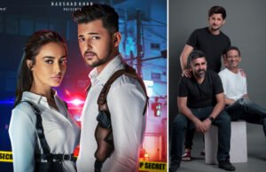 Darshan Raval on the release of his album Judaiyaan with Indie Music Label Darshan Raval on the release of his album Judaiyaan with Indie Music Label