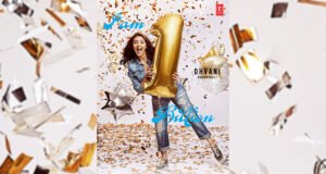 'Billionaire Baby' Dhvani Bhanushali's Song 'Vaaste' Crosses 1 Billion Mark on Youtube!