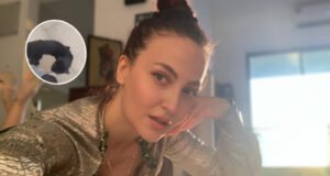 Elli AvrRam's urges Dubai-Based fans to help strays