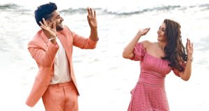 Baby Girl: Guru Randhawa & Dhvani Bhanushali Promise To Groove You With A Peppy Number!