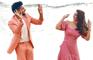 Baby Girl: Guru Randhawa & Dhvani Bhanushali Promise To Groove You With A Peppy Number!
