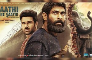 Rana Daggubati and Pulkit Samrat’s Haathi Mere Saathi to release in theatres on Makar Sankranti 2021 Rana Daggubati and Pulkit Samrat's Haathi Mere Saathi to release in theatres on Makar Sankranti 2021