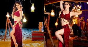 Heli Daruwala is all set to feature in Tony Kakkar's next song 'Laila'