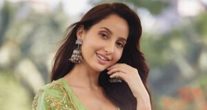 Netizens saddened by Nora Fatehi's exit, demand her to stay on India's Best Dancer