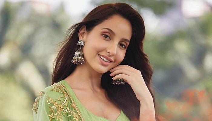 Netizens saddened by Nora Fatehi's exit, demand her to stay on India's Best Dancer
