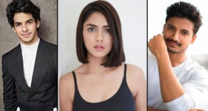 Ishaan Khatter, Mrunal Thakur & Priyanshu Painyuli to star in war-drama Pippa