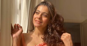 The Festive Season is Incomplete if you miss Watching Kajol looks relevant to Navratri 2020