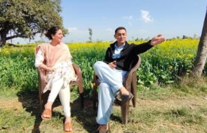 Kareena Kapoor Khan wraps up Shooting for 'Laal Singh Chaddha' in Delhi