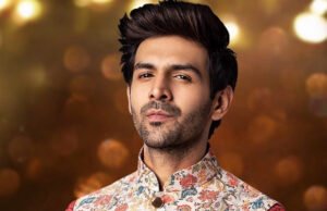 Kartik Aaryan resumes work after 7 months to support women empowerment, turns showstopper for Manish Malhotra! Kartik Aaryan resumes work after 7 months to support women empowerment, turns showstopper for Manish Malhotra!