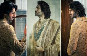 Kartik Aaryan’s New Look is driving his Fans and Netizens Crazy on the Internet! Kartik Aaryan's New Look is driving his Fans and Netizens Crazy on the Internet!