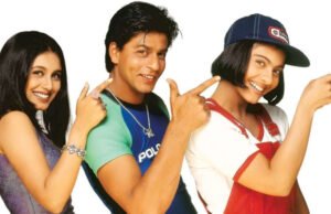 As Kuch Kuch Hota Hai turns 22 today, these songs from the movie prove that it is still close to our hearts!