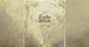 Prabhas and Pooja Hegde's Radhe Shyam: Motion Poster will be out on THIS Date