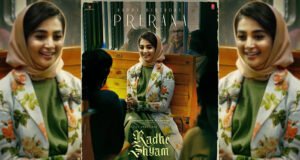 On Pooja Hegde's Birthday, Makers of 'Radhe Shyam' Unveils her Look from the Film!