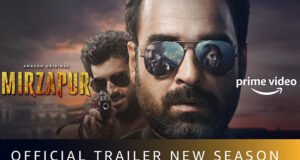 Mirzapur Season 2 Trailer: All about Revenge and Politics with Hilarious dialogue