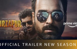 Mirzapur Season 2 Trailer: All about Revenge and Politics with Hilarious dialogue