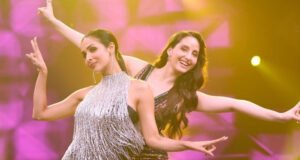 India's Best Dancer: Nora Fatehi gives a shout out to Malaika Arora, expresses gratitude for all the love!