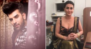 Bigg Boss 14: Paras Chhabra Gives a Fitting Reply to his Ex Pavitra Punia