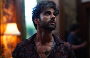 The Trailer of Taish receives an overwhelming response, with Pulkit Samrat's character getting Social Media Buzzing!