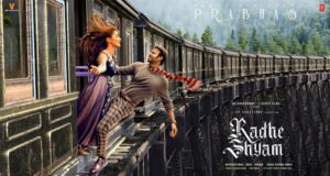 'Radhe Shyam' Motion Poster: Prabhas and Pooja Hegde looks absolutely amazing!