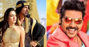 Laxmmi Bomb: Director Raghava Lawrence talks about the Akshay Kumar and Kiara Advani Starrer!