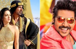 Laxmmi Bomb: Director Raghava Lawrence talks about the Akshay Kumar and Kiara Advani Starrer!