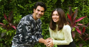 Rajkummar Rao and Bhumi Pednekar's Badhaai Do to go on floors from THIS Month
