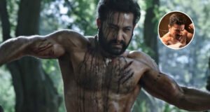 Powerful and Strong, Ram Charan's voiceover turns out to be the biggest highlight of RRR Hindi teaser