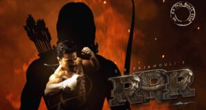 Mega Power Star Ram Charan to Introduce Junior NTR in the New 'RRR Teaser' Tomorrow