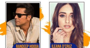 Unfair & Lovely: Randeep Hooda and Ileana D'Cruz roped in for Balwinder Singh Janjua's debut directorial