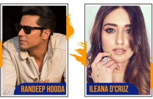 Unfair & Lovely: Randeep Hooda and Ileana D'Cruz roped in for Balwinder Singh Janjua's debut directorial