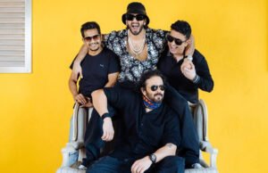 Ranveer Singh, Rohit Shetty and Bhushan Kumar collaborate for Cirkus, Winter 2021 release Ranveer Singh, Rohit Shetty and Bhushan Kumar collaborate for Cirkus, Winter 2021 release