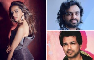 Shraddha Kapoor to play Bollywood’s newest Nagin; Directed by Vishal Furia and Produced by Nikhil Dwivedi Shraddha Kapoor to play Bollywood's newest Nagin; Directed by Vishal Furia and Produced by Nikhil Dwivedi