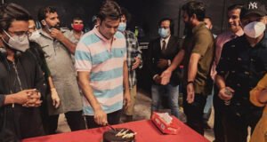 Sohum Shah finishes Shooting for 'The Big Bull', Says 'Milte hai jald hi aapke screens par'