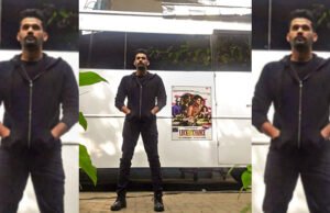 In Filmon Pe Charcha's latest Edition, Sohum Shah remembers Rishi Kapoor in 'Luck By Chance'