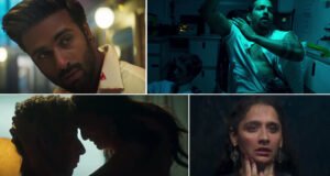 Taish Trailer: Promises Action, Drama and Suspense featuring Ferocious Pulkit Samrat