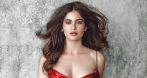 Aaditi Pohankar opens about her journey in the MX Player Original Series 'Aashram'