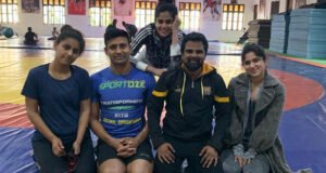 Aashram Actress Aaditi Pohankar Carves her Niche in the OTT Space!