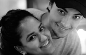 Aayush Sharma wishes Arpita Khan Sharma on their sixth wedding anniversary, says “feels like I know you since forever” Aayush Sharma wishes Arpita Khan Sharma on their sixth wedding anniversary, says "feels like I know you since forever"