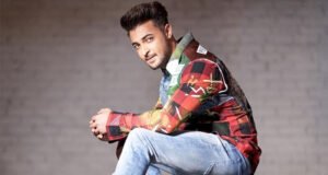 Aayush Sharma's adorable video with his daughter is pure father-daughter goals!