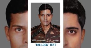 Major: An emotional Adivi Sesh recalls his journey of playing Major Sandeep Unnikrishnan