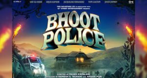 Bhoot Police: Kareena Kapoor Khan On Saif Ali Khan's New Film, Says, "New Normal Is Paranormal"