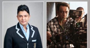Bhushan Kumar & Anurag Basu collaborate on several projects along with Ludo 2