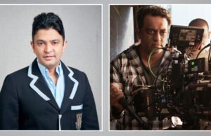 Bhushan Kumar & Anurag Basu collaborate on several projects along with Ludo 2