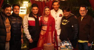 Divya Khosla Kumar Celebrates her Birthday On The Sets of 'Satyameva Jayate 2'