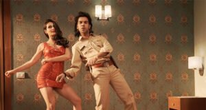 Hardum Humdum Song: A filmy love story of Rajkummar Rao and Fatima Sana Shaikh in Ludo